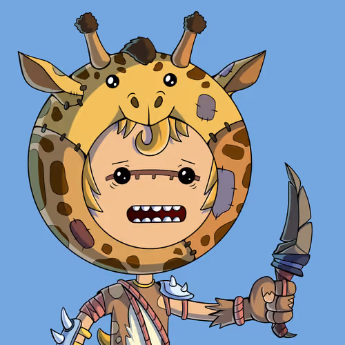 Villager #10429