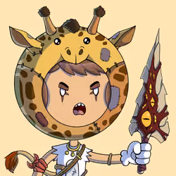 Villager #9082