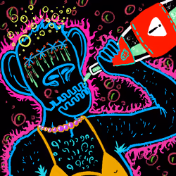 Rekt Ape #417