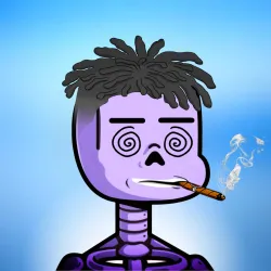 Ape Vibes Skelly #653