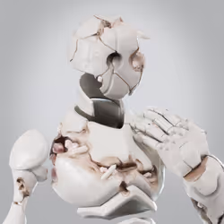 Arsham: Alabaster