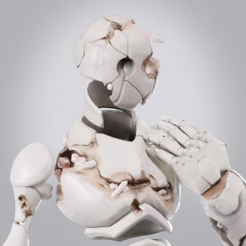 Arsham: Alabaster