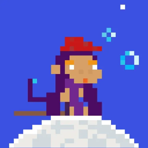 Moonape #2870