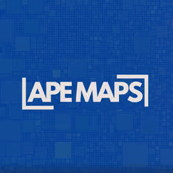 Ape Maps
