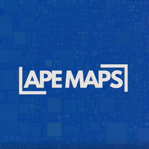 Ape Maps