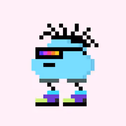 The Brainzz #3107