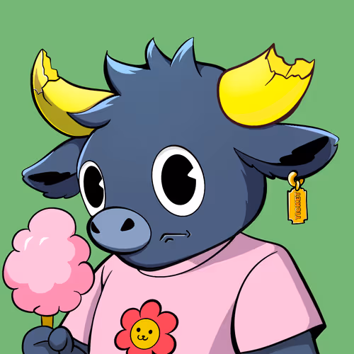 Fluffel Bullz #2473