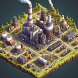 ApeChain Land #360