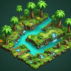 ApeChain Land #486