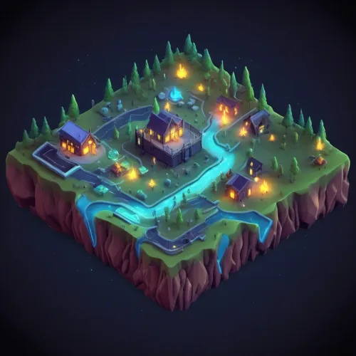 ApeChain Land #378