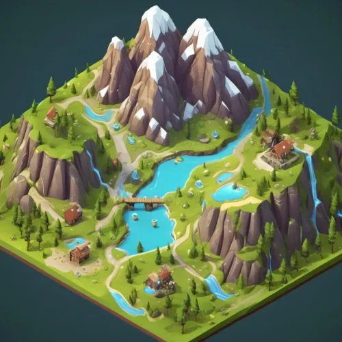 ApeChain Land #480