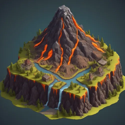 ApeChain Land #82