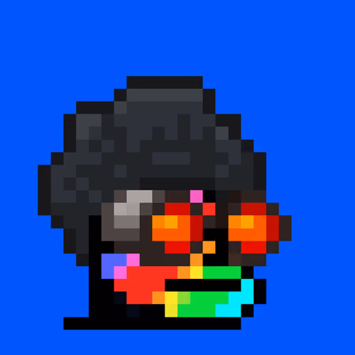 Smolrocks #1482