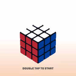 Rubik's NFT #7