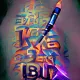 Blacklight #964