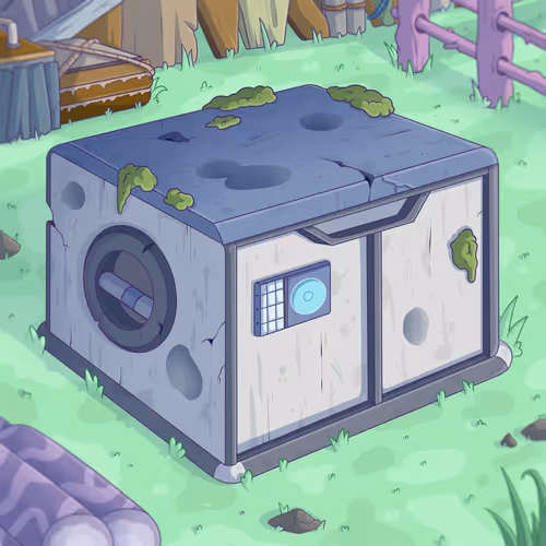 Item #291 Media