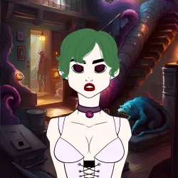 Basemint Girls #443