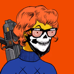 Villains at Large #5593