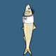 Fishy Hall of Fame