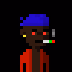 NFT PPL #4469