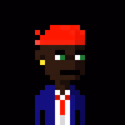 NFT PPL #596