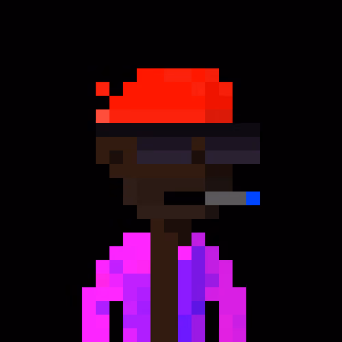 NFT PPL #396