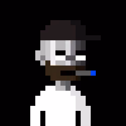 NFT PPL #4554