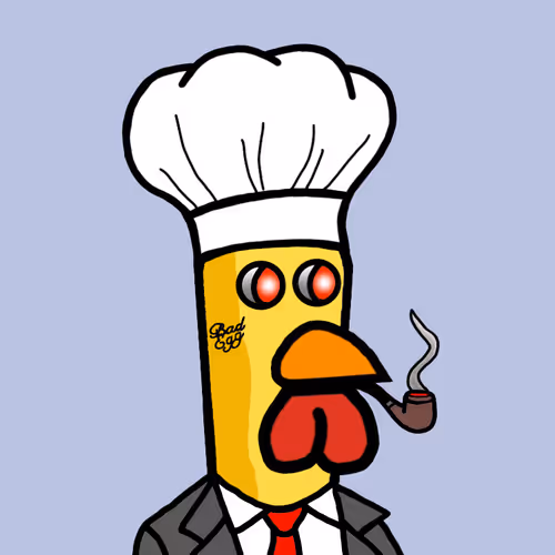 CHICKEN #1142