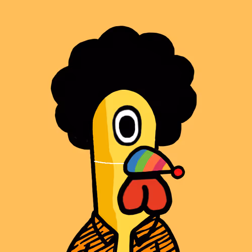 CHICKEN #413