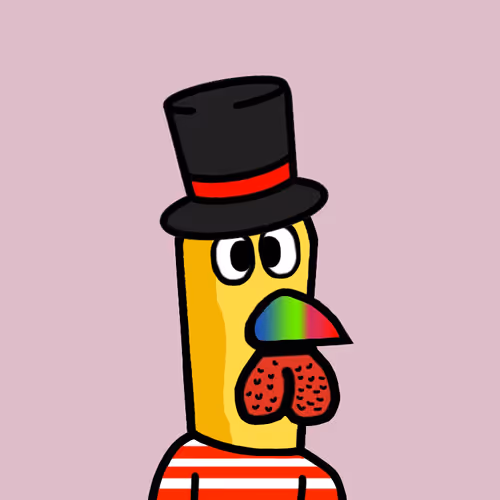 CHICKEN #2161