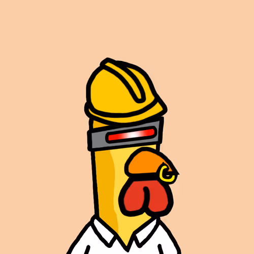 CHICKEN #2094