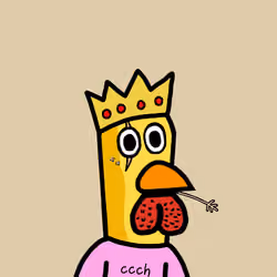 CHICKEN #2397