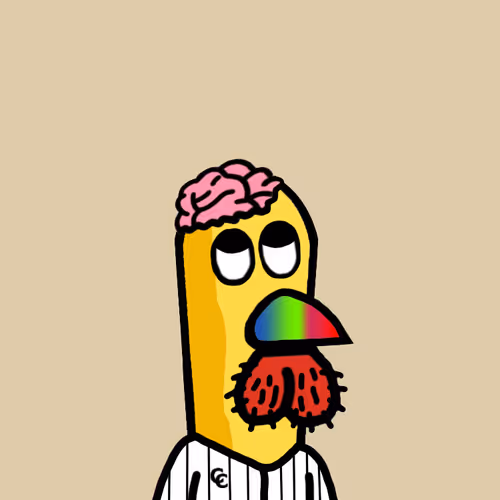 CHICKEN #96