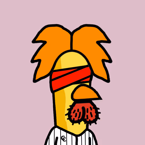 CHICKEN #1811
