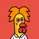 CHICKEN #2373
