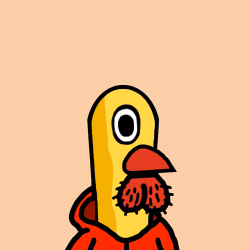CHICKEN #2573