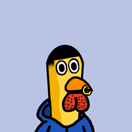 CHICKEN #1732