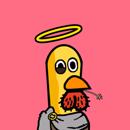 CHICKEN #2453