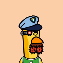 CHICKEN #2442