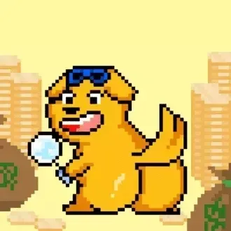 Doggy On Ape #468