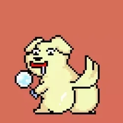 Doggy On Ape #297