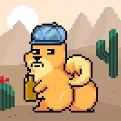 Doggy On Ape #86
