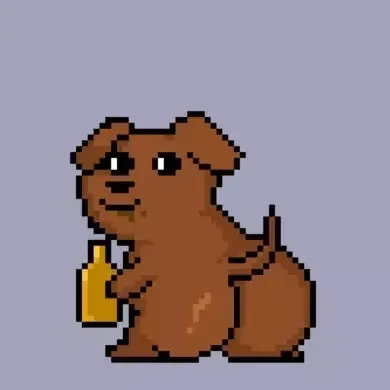 Doggy On Ape #350