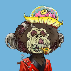 Mutant Jimmy #16650