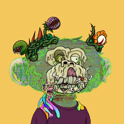 Mutant Jimmy #17927