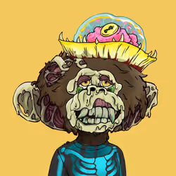 Mutant Jimmy #9389