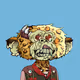 Mutant Jimmy #9615