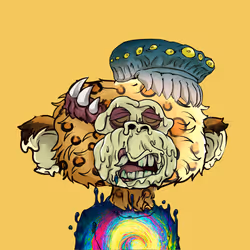 Mutant Jimmy #12083