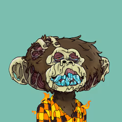 Mutant Jimmy #132