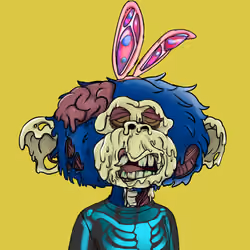 Mutant Jimmy #2251